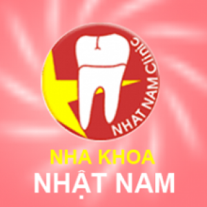 Logo Công Ty TNHH Nha Khoa Thẩm Mỹ Nhật Nam